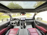 Toyota Land Cruiser VXR 2024 Twin Turbo