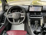 Toyota Land Cruiser VXR 2024 Twin Turbo