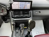Toyota Land Cruiser VXR 2024 Twin Turbo