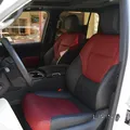 تويوتا لاند كروزر VXR 2025