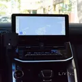تويوتا لاند كروزر VXR 2025