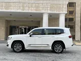 Toyota Land Cruiser VXR 2026 Twin Turbo