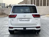 Toyota Land Cruiser VXR 2026 Twin Turbo