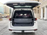 Toyota Land Cruiser VXR 2026 Twin Turbo