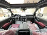 Toyota Land Cruiser VXR 2026 Twin Turbo
