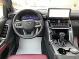Toyota Land Cruiser VXR 2026 Twin Turbo