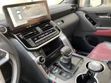 Toyota Land Cruiser VXR 2026 Twin Turbo