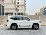 Toyota Land Cruiser VXR 2026 Twin Turbo