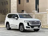 Toyota Land Cruiser VXR 2026 Twin Turbo