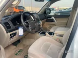 Toyota Land Cruiser VXR Grand Touring S 2020