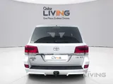 Toyota Land Cruiser VXR Grand Touring S 2020