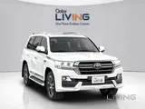 Toyota Land Cruiser VXR Grand Touring S 2020