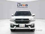 Toyota Land Cruiser VXR Grand Touring S 2020