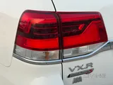 Toyota Land Cruiser VXR Grand Touring S 2020