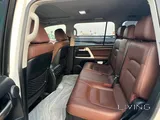 Toyota Land Cruiser VXR Grand Touring S 2020