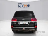Toyota Land Cruiser VXR Grand Touring S 2020 V8