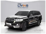 Toyota Land Cruiser VXR Grand Touring S 2020 V8