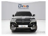 Toyota Land Cruiser VXR Grand Touring S 2020 V8