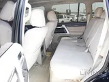 Toyota Land Cruiser VXR Grand Touring S 2020 V8