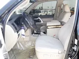 Toyota Land Cruiser VXR Grand Touring S 2020 V8