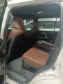 Toyota Land Cruiser VXR Grand Touring S 2021