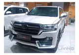 Toyota Land Cruiser VXR Grand Touring S 2021