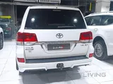 Toyota Land Cruiser VXR Grand Touring S 2021