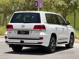 Toyota Land Cruiser VXR Grand Touring S 2021