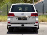 Toyota Land Cruiser VXR Grand Touring S 2021