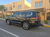 Toyota Land Cruiser VXR Limited 2025