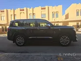 Toyota Land Cruiser VXR Limited 2025