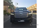 Toyota Land Cruiser VXR Limited 2025