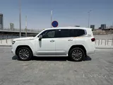 TOYOTA LAND CRUISER VXR TWIN TURBO
