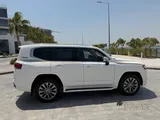 TOYOTA LAND CRUISER VXR TWIN TURBO