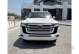 TOYOTA LAND CRUISER VXR TWIN TURBO