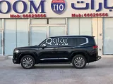Toyota Land Cruiser VXR Twin Turbo 2022
