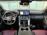 Toyota Land Cruiser VXR Twin Turbo 2022