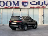 Toyota Land Cruiser VXR Twin Turbo 2022