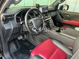 Toyota Land Cruiser VXR Twin Turbo 2022