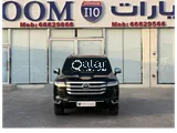 Toyota Land Cruiser VXR Twin Turbo 2022