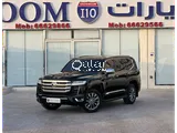 Toyota Land Cruiser VXR Twin Turbo 2022