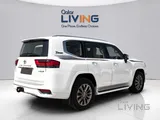 Toyota Land Cruiser VXR Twin Turbo 2022