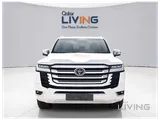 Toyota Land Cruiser VXR Twin Turbo 2022