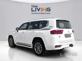 Toyota Land Cruiser VXR Twin Turbo 2022