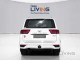 Toyota Land Cruiser VXR Twin Turbo 2022