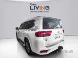 Toyota Land Cruiser VXR Twin Turbo 2022