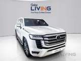 Toyota Land Cruiser VXR Twin Turbo 2022
