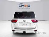 Toyota Land Cruiser VXR Twin Turbo 2022
