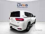Toyota Land Cruiser VXR Twin Turbo 2022