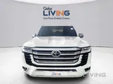 Toyota Land Cruiser VXR Twin Turbo 2022